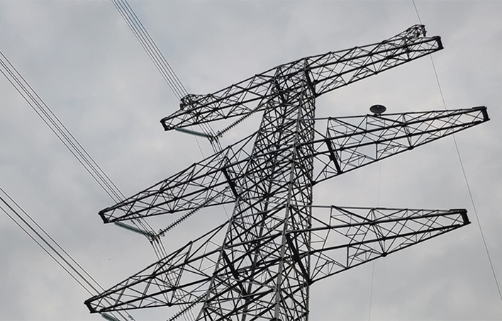 電力系統(tǒng)在線監(jiān)測(cè)系統(tǒng)-無(wú)線傳輸實(shí)施方案