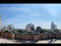 我司遠(yuǎn)距離無(wú)線產(chǎn)品在臺(tái)灣地區(qū)應(yīng)用效